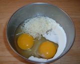 ポテトオムレツ作り方1写真