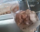 ◆簡単！抹茶☆アイス◆作り方9写真