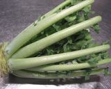 大根葉のぬか漬け♪作り方1写真