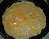 ポテトオムレツ作り方7写真