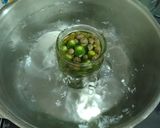 セラーノ唐辛子の簡単ピクルス作り方5写真