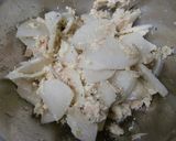 大根シーチキンの白和え作り方3写真