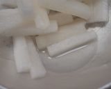 サッパリ！大根の梅和え作り方3写真