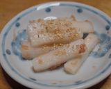 サッパリ！大根の梅和え作り方5写真