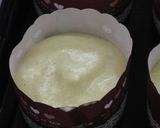 枝豆のカップケーキ作り方6写真
