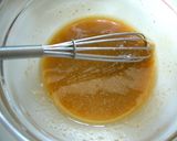 コク旨＊アスパラと豚玉の味噌バター＊作り方2写真