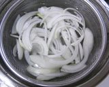 簡単☆プルコギ風焼き肉作り方3写真
