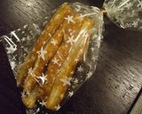 お手軽でご機嫌なメープルパイ作り方11写真