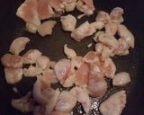 絶品!塩麹さんで激うまもやし炒め作り方2写真