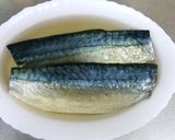 シメサバ作り方4写真