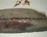 シメサバ作り方6写真