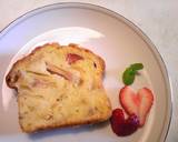 スイーツやお弁当の飾りに♪ハートのいちご作り方4写真