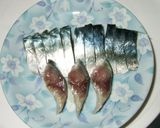 シメサバ作り方8写真