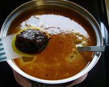 ジャムが決めてのカレーうどん作り方3写真