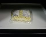 ジャムが決めてのカレーうどん作り方4写真