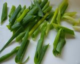 ジャムが決めてのカレーうどん作り方5写真