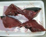 ブリ大根の信州風作り方1写真