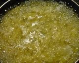 余ったビーフシューでチーズデミペンネ作り方1写真