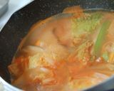 唄いながら♪にんじんラーメン♬♫作り方3写真