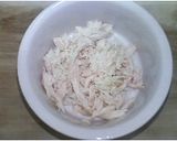 低カロ高タンパク✿食べるソイスープ作り方1写真