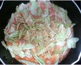 低カロ高タンパク✿食べるソイスープ作り方3写真