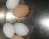 牛スジの煮込み作り方4写真