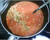 低カロ高タンパク✿食べるソイスープ作り方5写真
