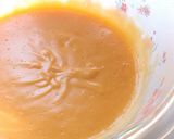 野菜ジュース　de　どら焼き*作り方4写真