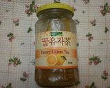 朝にぴったり♡柚茶豆乳ヨーグルトドリンク作り方2写真
