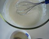 一気に３種類作っちゃお！チーズムース作り方4写真