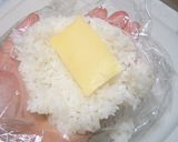 オーブントースターで簡単！焼きおにぎり作り方1写真