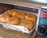 オーブントースターで簡単！焼きおにぎり作り方4写真