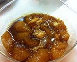 ピーマンたっぷり宮保鶏丁♪クンパオチキン作り方1写真