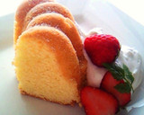 ♡可愛いハートケーキ♡作り方11写真
