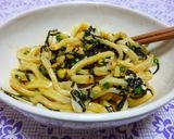 ◆倉敷の味◆ぶっかけうどん■冷・温■作り方7写真