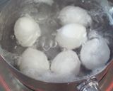 つるんと☆半熟ゆでたまご作り方2写真
