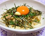 ◆倉敷の味◆ぶっかけうどん■冷・温■作り方6写真