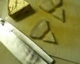 チーズとレーズンのマフィン作り方1写真
