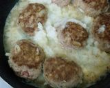 あっという間のハンバーグ作り方5写真