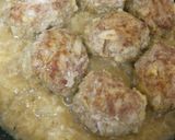 あっという間のハンバーグ作り方6写真