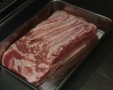 豚の角煮　贅沢に時間を使って♪作り方1写真