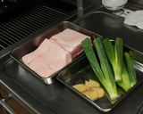 豚の角煮　贅沢に時間を使って♪作り方3写真
