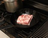 豚の角煮　贅沢に時間を使って♪作り方4写真