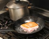 豚の角煮　贅沢に時間を使って♪作り方5写真