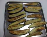あっさり茄子の豚肉巻き作り方1写真