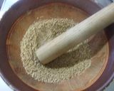 あっさり茄子の豚肉巻き作り方4写真