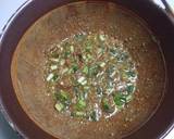 あっさり茄子の豚肉巻き作り方6写真