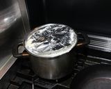豚の角煮　贅沢に時間を使って♪作り方9写真