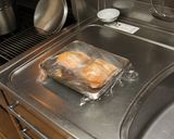 豚の角煮　贅沢に時間を使って♪作り方12写真
