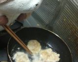 ラスカル君の市販の素で、から揚げ作り方4写真